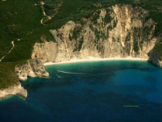 Appartamento Benitses Ambiente 15