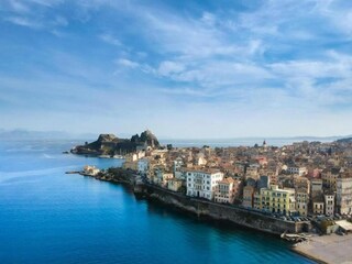 Appartamento Benitses Ambiente 18