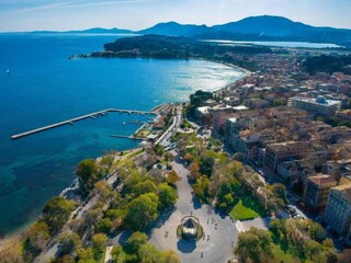 Appartamento Benitses Ambiente 19