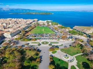 Appartamento Benitses Ambiente 20