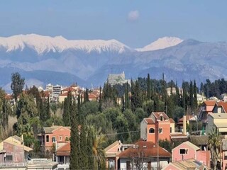 Appartamento Benitses Ambiente 21