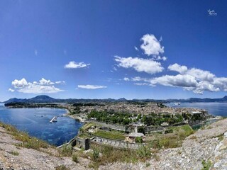 Appartamento Benitses Ambiente 25