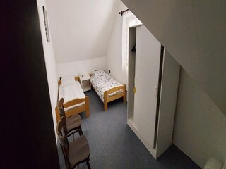 Ferienhaus Kisapáti Ausstattung 6