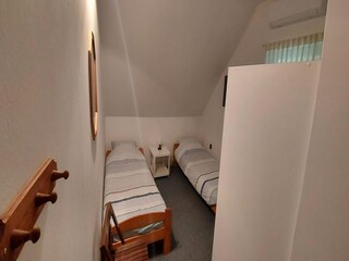 Casa de vacaciones Kisapáti Características 17
