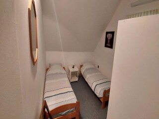 Casa per le vacanze Kisapáti Caratteristiche 5