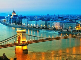 Vakantiehuis Kisapáti Omgeving 30