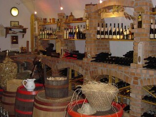 Casa per le vacanze Kisapáti Ambiente 24