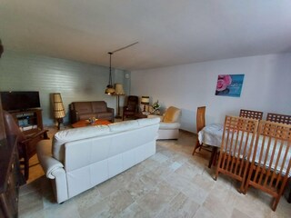 Casa de vacaciones Kisapáti Características 7