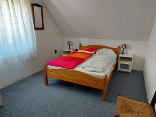 Ferienhaus Kisapáti Ausstattung 11