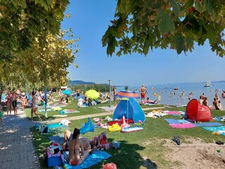 Ferienhaus Kisapáti Umgebung 28