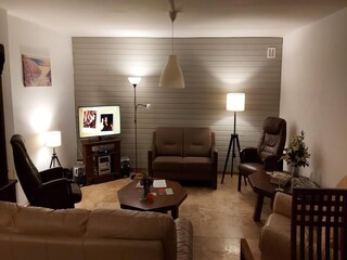 Holiday house Kisapáti Features 18