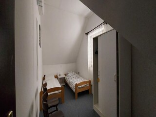 Maison de vacances Kisapáti Équipement 18