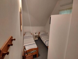 Vakantiehuis Kisapáti Kenmerken 14