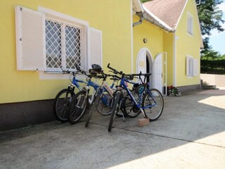 Ferienhaus Kisapáti  35