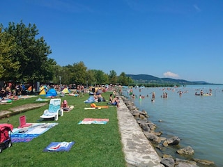 Ferienhaus Kisapáti Umgebung 25