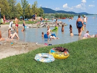 Vakantiehuis Kisapáti Omgeving 27