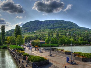 Casa per le vacanze Kisapáti Ambiente 32