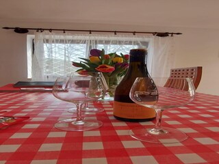 Casa de vacaciones Kisapáti  33