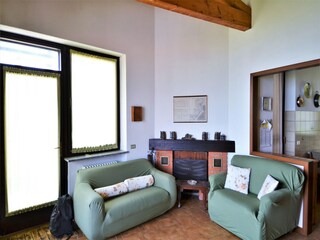 Casa de vacaciones Germignaga Características 8