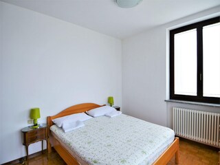 Casa de vacaciones Germignaga Características 9