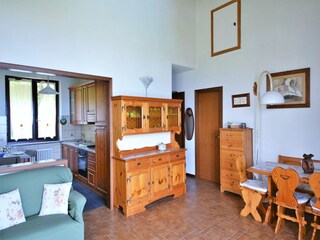 Casa de vacaciones Germignaga Características 10