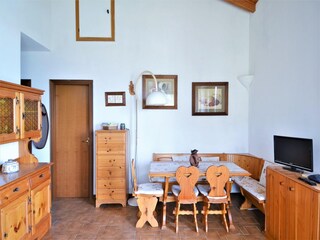 Casa de vacaciones Germignaga Características 11