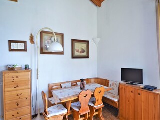 Casa de vacaciones Germignaga Características 12