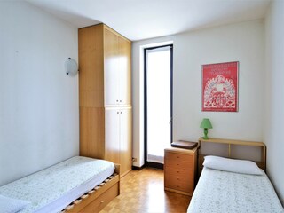 Casa de vacaciones Germignaga Características 16