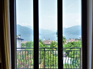 Casa de vacaciones Germignaga Grabación al aire libre 3
