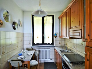 Vakantiehuis Germignaga Kenmerken 20