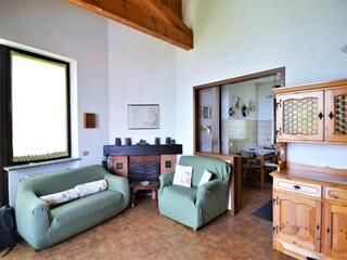Casa de vacaciones Germignaga Características 23