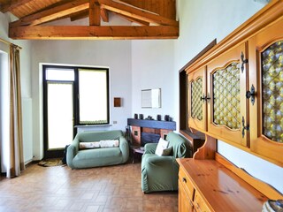 Casa de vacaciones Germignaga Características 24