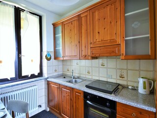 Vakantiehuis Germignaga Kenmerken 26