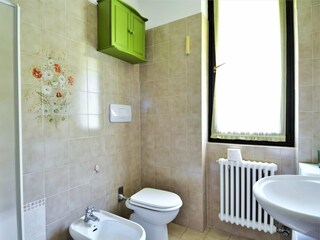 Casa de vacaciones Germignaga Características 30
