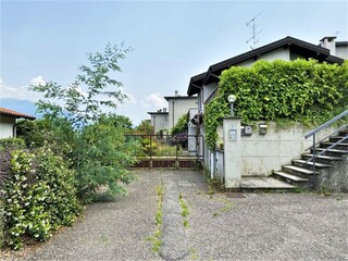 Vakantiehuis Germignaga Buitenaudio-opname 7