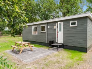 Maison de vacances confortable près de Den Ham avec jardin - Le jambon - image1