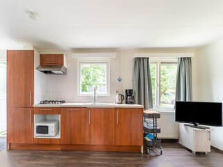 Casa per le vacanze Den Ham Caratteristiche 8