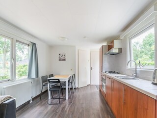 Casa per le vacanze Den Ham Caratteristiche 9