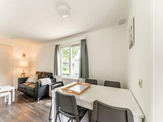 Casa per le vacanze Den Ham Caratteristiche 10