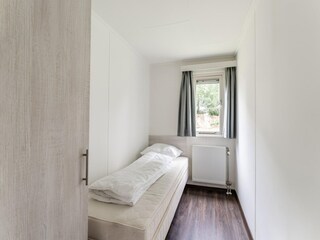 Maison de vacances Den Ham Équipement 14