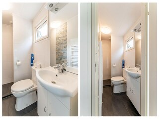 Casa per le vacanze Den Ham Caratteristiche 23