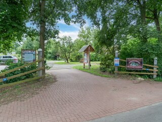 Vakantiehuis Den Ham Omgeving 24