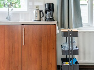 Casa per le vacanze Den Ham  28