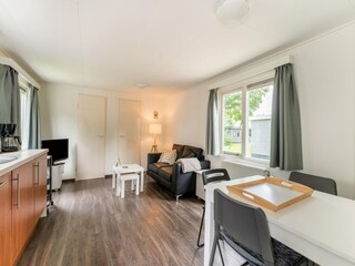 Casa de vacaciones Den Ham Características 7