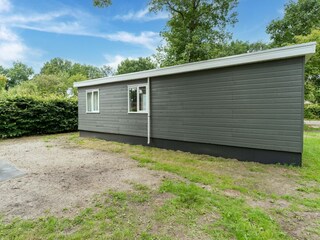 Casa per le vacanze Den Ham Registrazione all'aperto 4