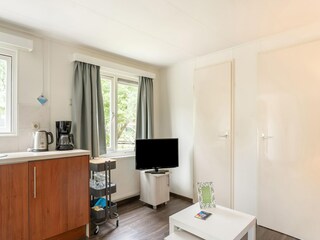 Casa de vacaciones Den Ham Características 11