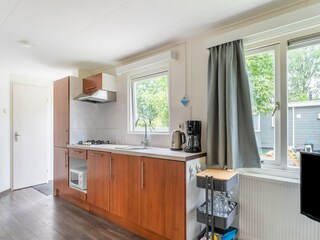 Casa de vacaciones Den Ham Características 13