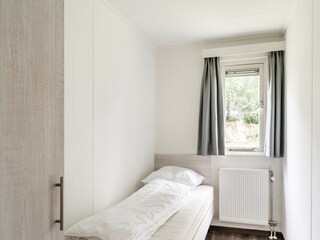 Casa de vacaciones Den Ham Características 15