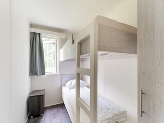 Casa de vacaciones Den Ham Características 20