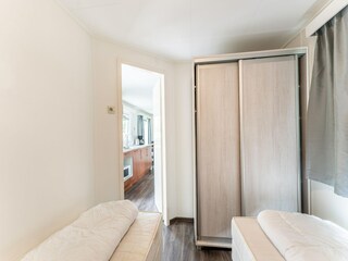 Casa de vacaciones Den Ham Características 21